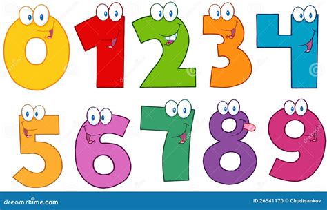 funniest numbers